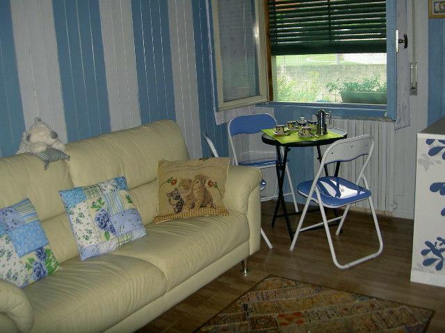 Casa Baradello Apartment Lake Como Ruang foto