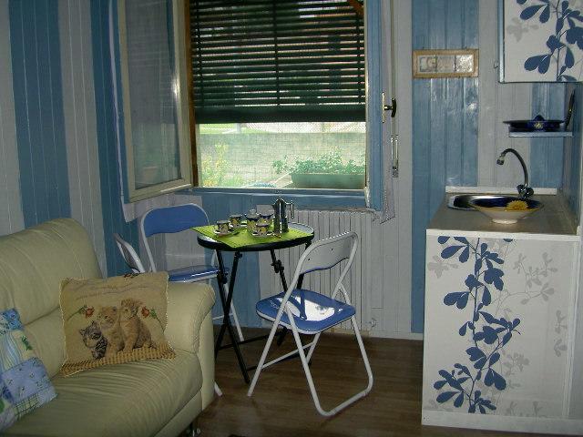 Casa Baradello Apartment Lake Como Ruang foto