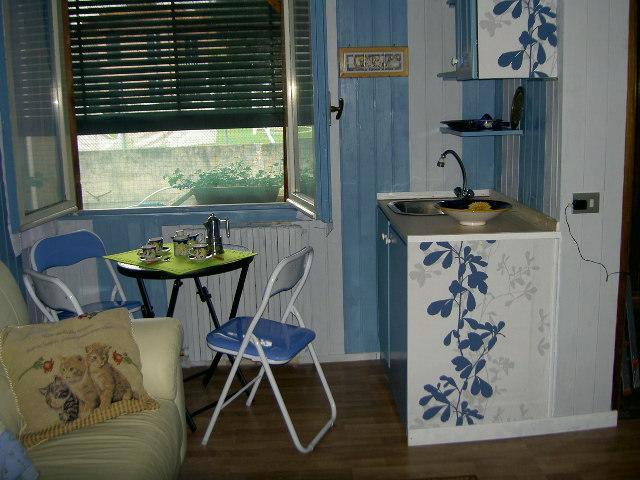 Casa Baradello Apartment Lake Como Ruang foto