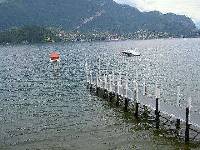 Casa Baradello Apartment Lake Como Ruang foto