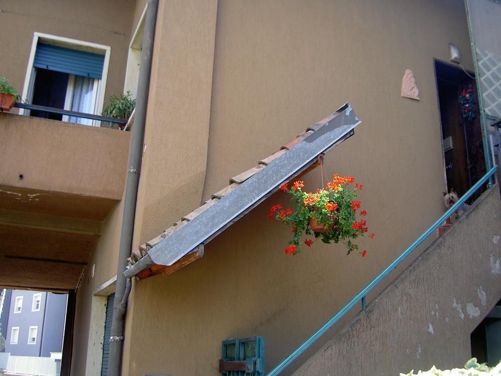 Casa Baradello Apartment Lake Como Ruang foto