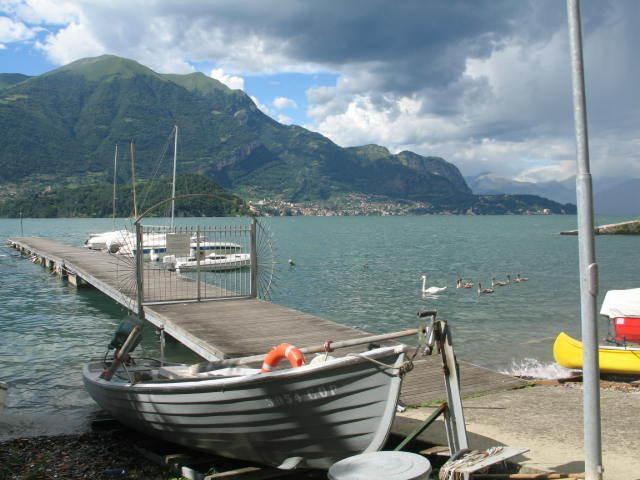 Casa Baradello Apartment Lake Como Ruang foto