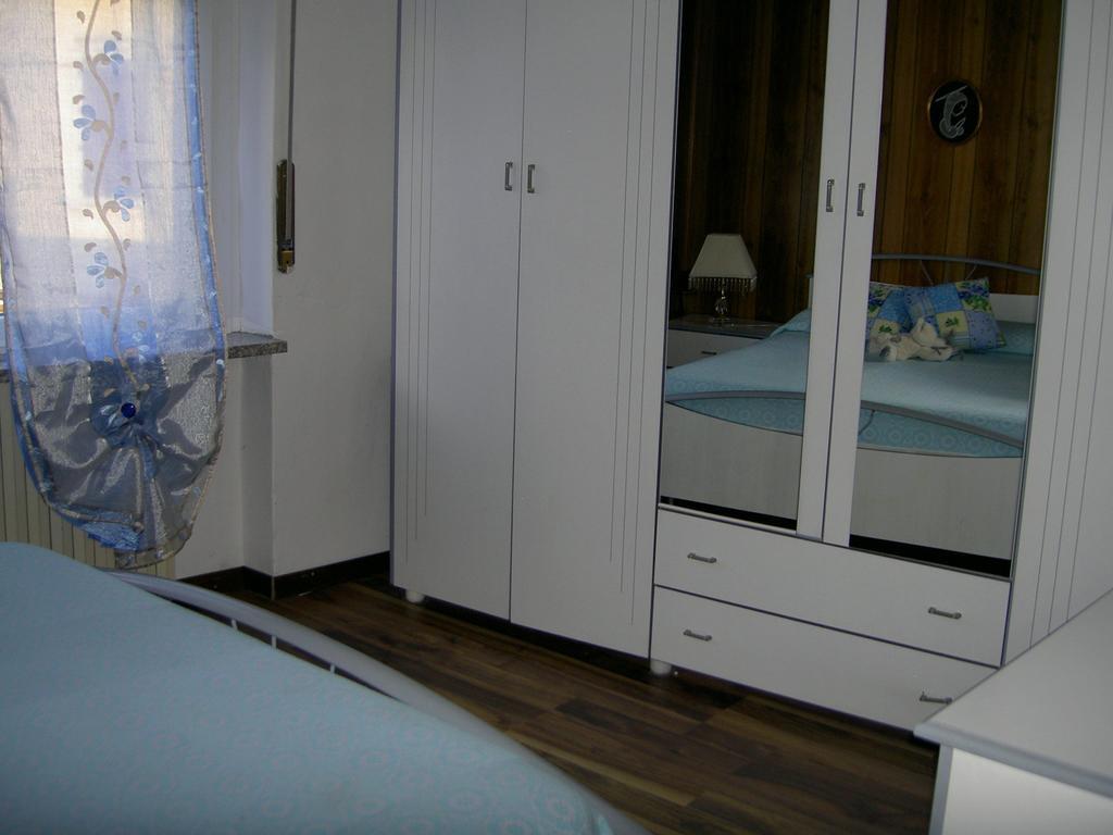 Casa Baradello Apartment Lake Como Ruang foto
