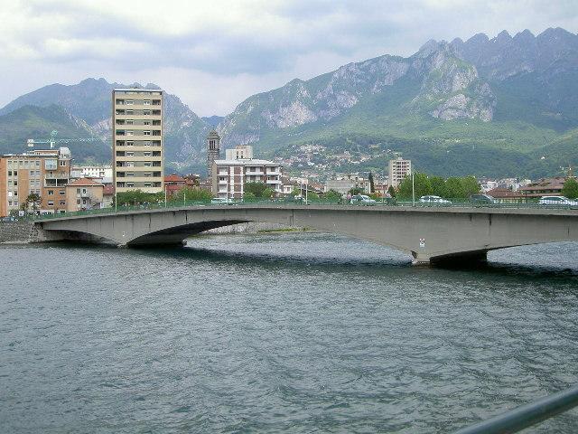 Casa Baradello Apartment Lake Como Ruang foto