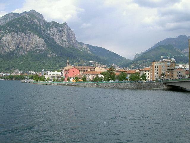 Casa Baradello Apartment Lake Como Ruang foto
