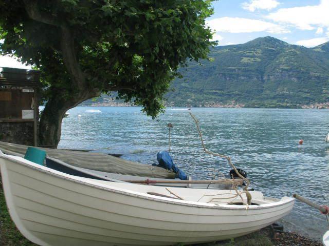 Casa Baradello Apartment Lake Como Ruang foto