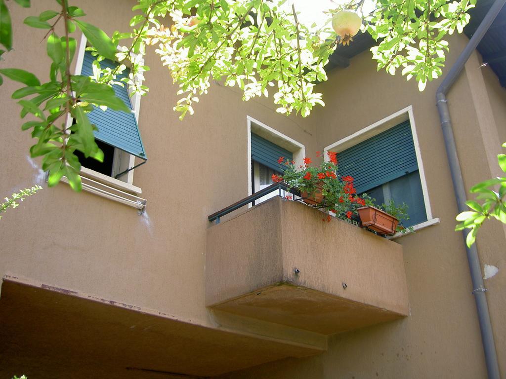 Casa Baradello Apartment Lake Como Ruang foto
