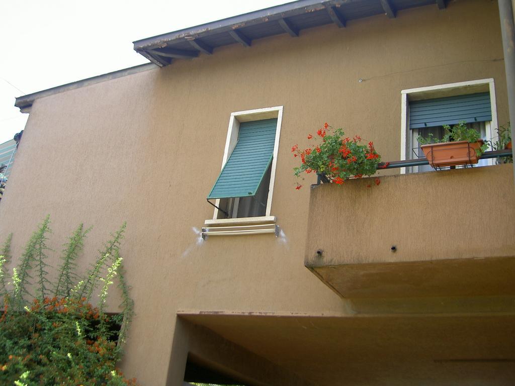 Casa Baradello Apartment Lake Como Ruang foto