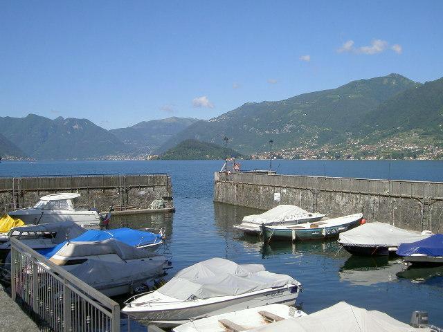Casa Baradello Apartment Lake Como Ruang foto