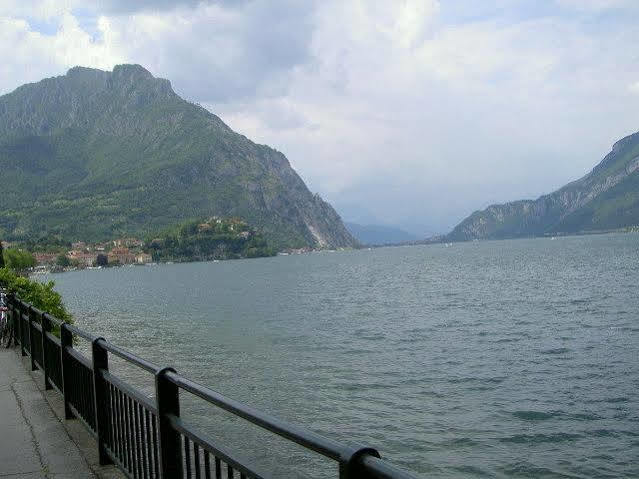 Casa Baradello Apartment Lake Como Bagian luar foto
