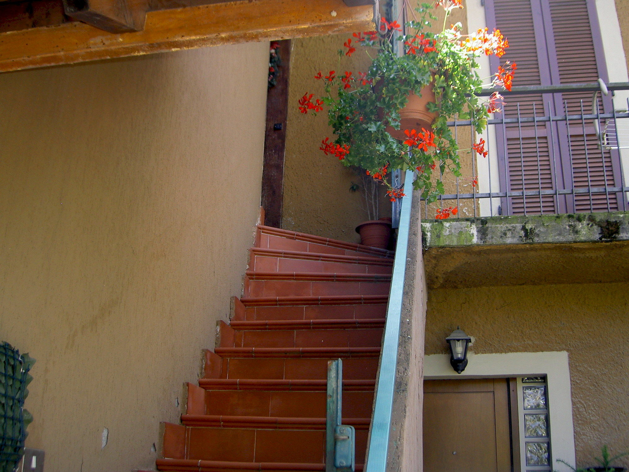 Casa Baradello Apartment Lake Como Bagian luar foto