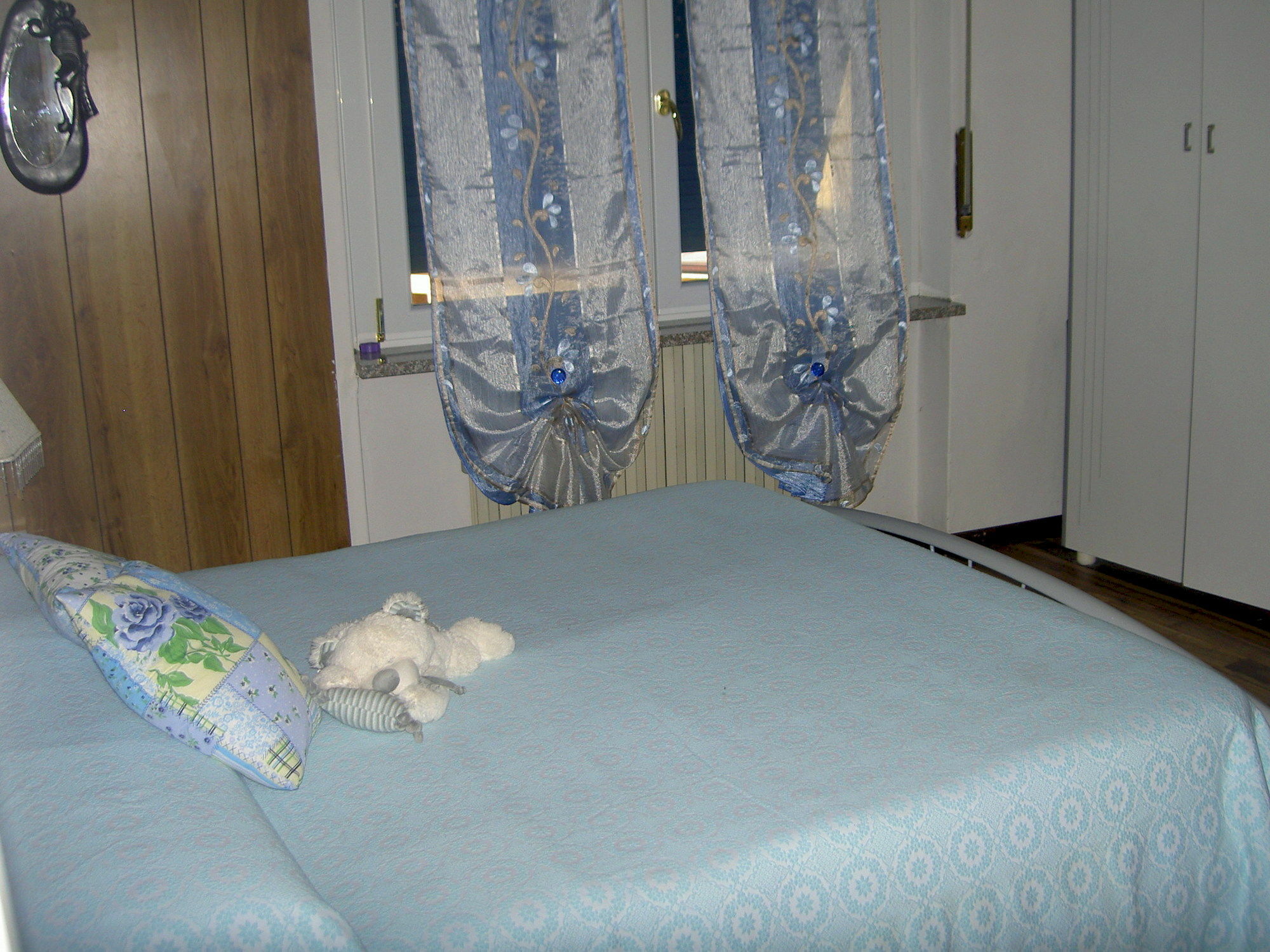 Casa Baradello Apartment Lake Como Bagian luar foto