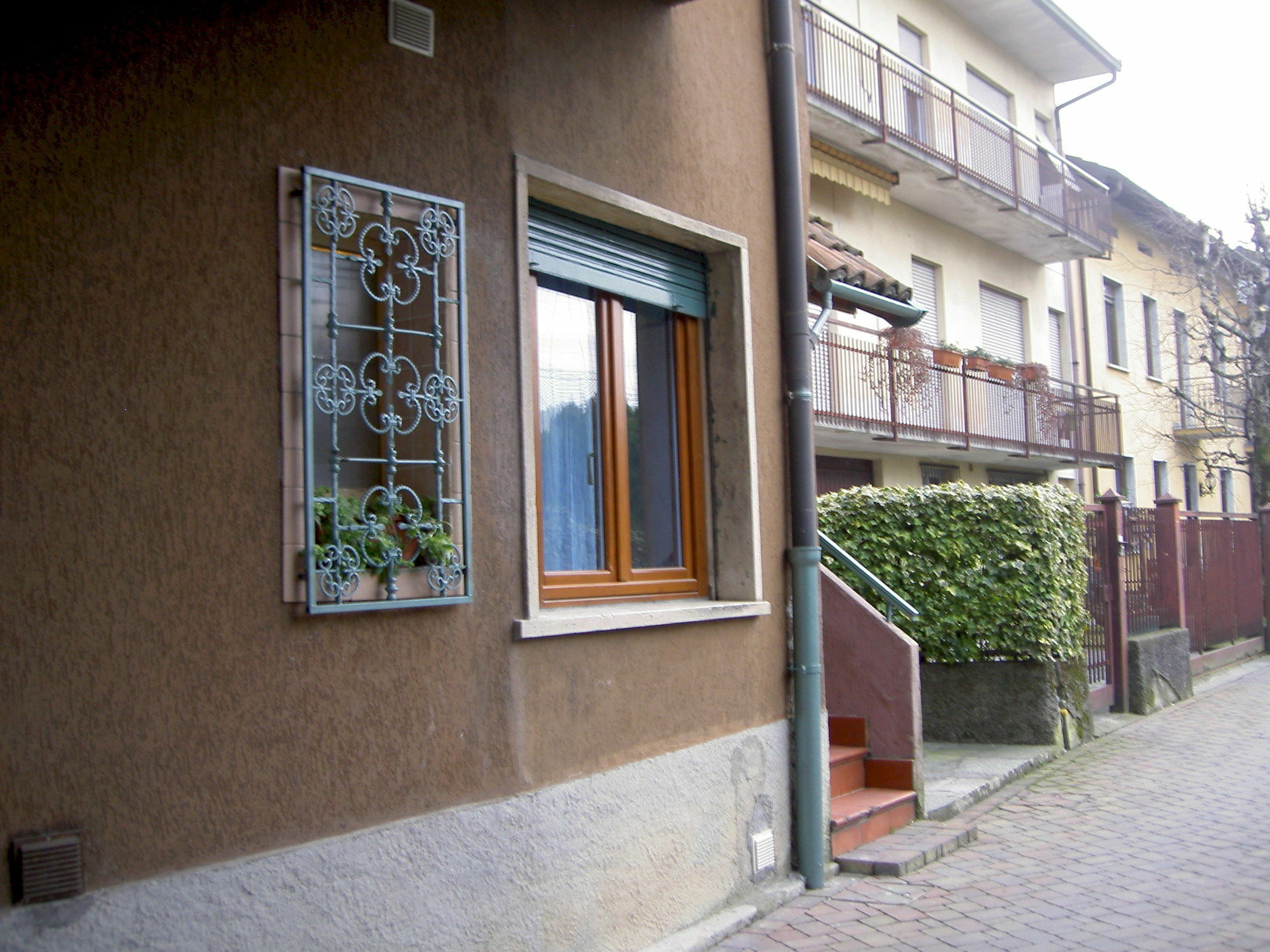 Casa Baradello Apartment Lake Como Bagian luar foto